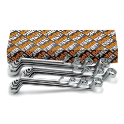 vendita online Serie di 12 chiavi poligonali art.90/s12 Chiavi Poligonali Beta